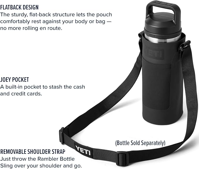 YETI Bottle Sling for Rambler Bottles - Image 3