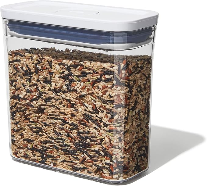 OXO Good Grips POP Container, 1.2 Qt by Unknown