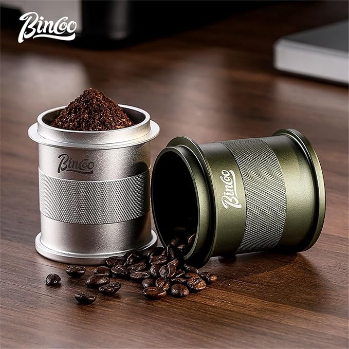 Bincoo 51mm Coffee Dosing Cup - Image 9