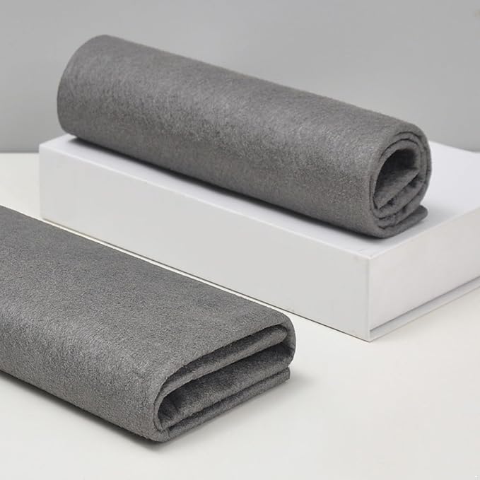 Thickened Magic Cleaning Cloth, Streak Free Microfiber Cloth Magic Fiber - Image 5