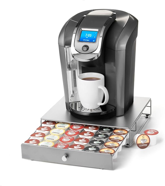 Nifty Coffee Pod Drawer - Image 6