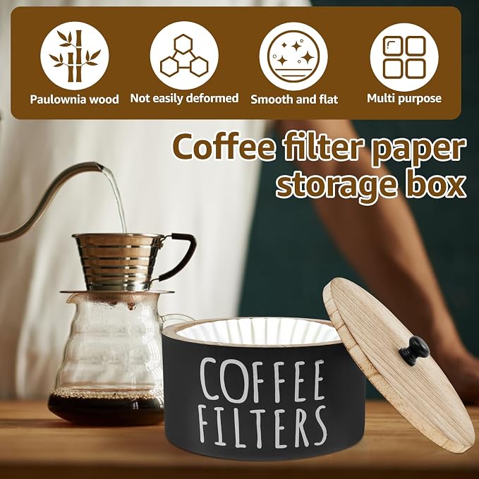 Coffee Filter Holder - Image 7
