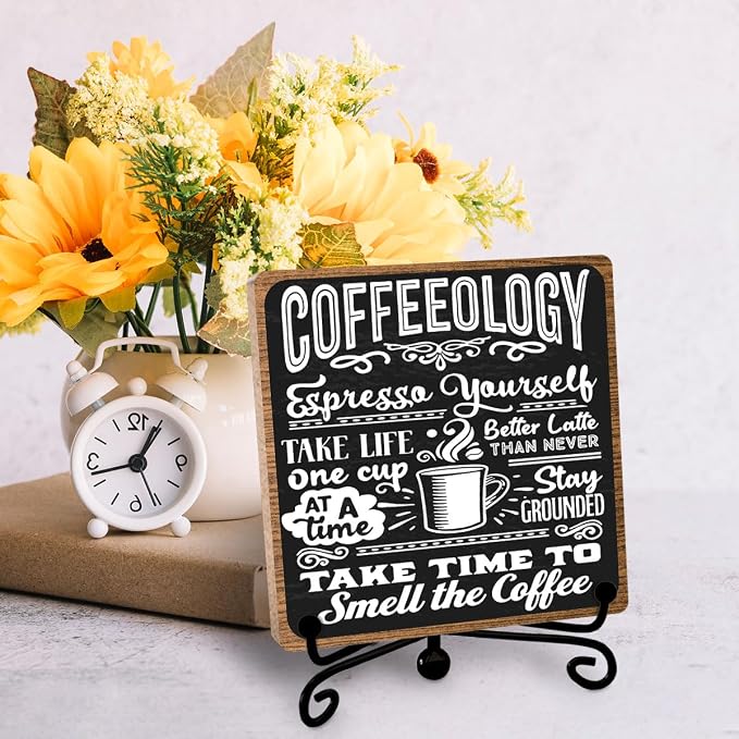 Funny Coffee Bar Accessories - Image 3