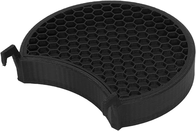 Sturdy Coffee Machine Drip Catcher | LeakProof Tray Replacement for - Image 3