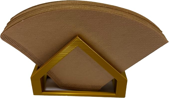 Coffee Filter Holder for #4 Cone - Image 6