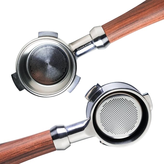 Pawa Bottomless Portafilter 54mm - Image 7