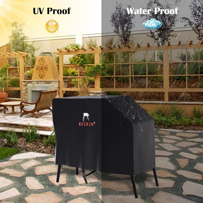 22 inch Griddle Cover for Blackstone 22 inch 17 inch Griddle - Image 4