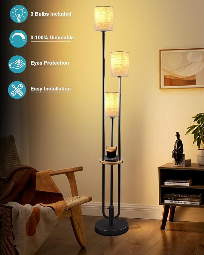 Lightdot 64Inch Floor Lamp - Image 5