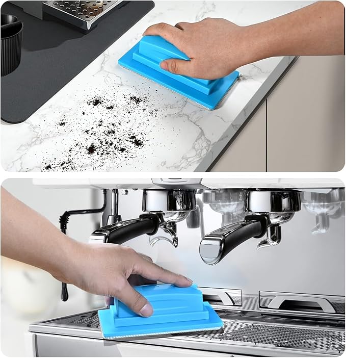Espresso Machine Cleaning Towels Rag - Image 6