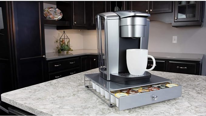 Nifty Coffee Pod Drawer - Image 4