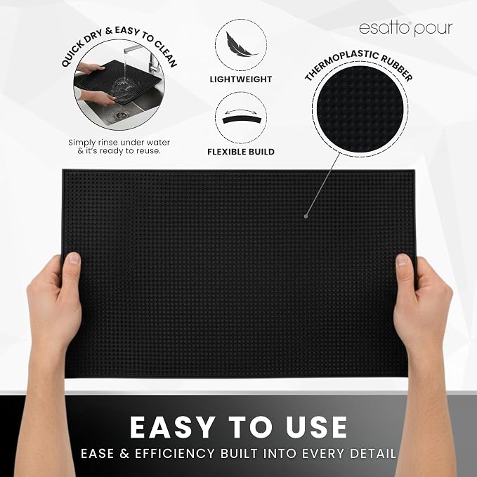 Professional Service Mat 18” x 12” - Image 4