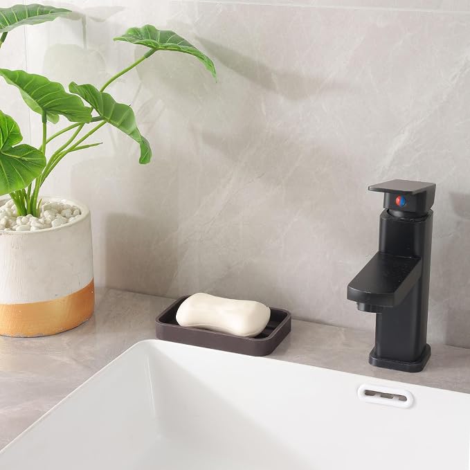 MicoYang Silicone Kitchen Sink Organizer Tray - Image 5