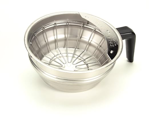 Bunn 20216.0000 Funnel Assembly by BUNN