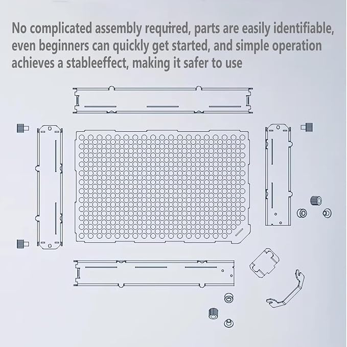 Stainless Steel Round Hole Bean Sifter, Coffee Bean Grading Sieve - Image 7