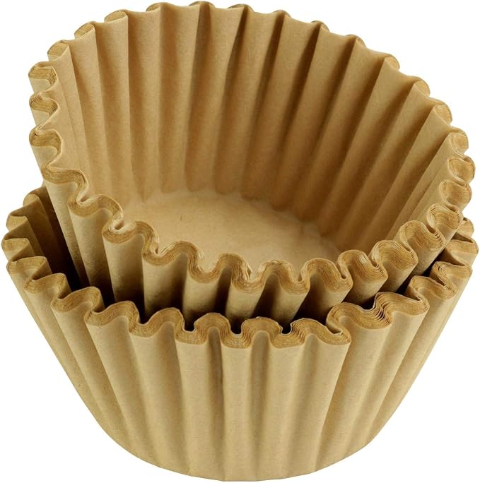 8-12 Cup Basket Coffee Filters by RupertandJeoffreysTradingCo