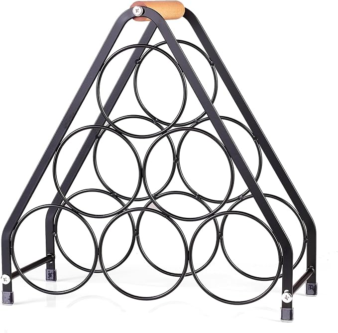 Countertop Wine Rack - Image 3