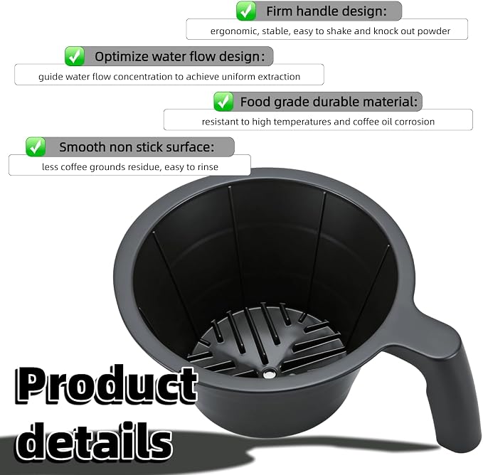 38766.0002 Filter Holder Replacement - Image 3
