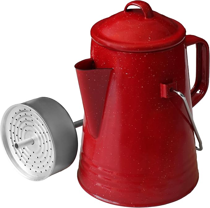 GRIP Coffee Percolator by GRIP