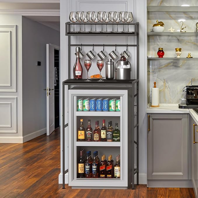 57" * 25" Mini Fridge Shelf - Image 5