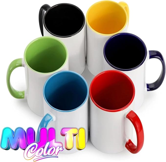 Coffee Mug Dad Fixer Ceramic Cup - Image 7