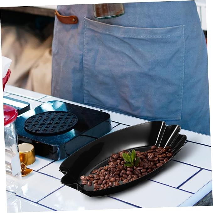 IMIKEYA Coffee Bean Display Tray Food-Grade Cupping Tray - Image 4