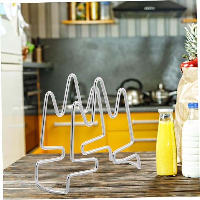 Angoily Hanging Ear Drip Bag Holder Portable Coffee Filter Stand Stainless - Image 9