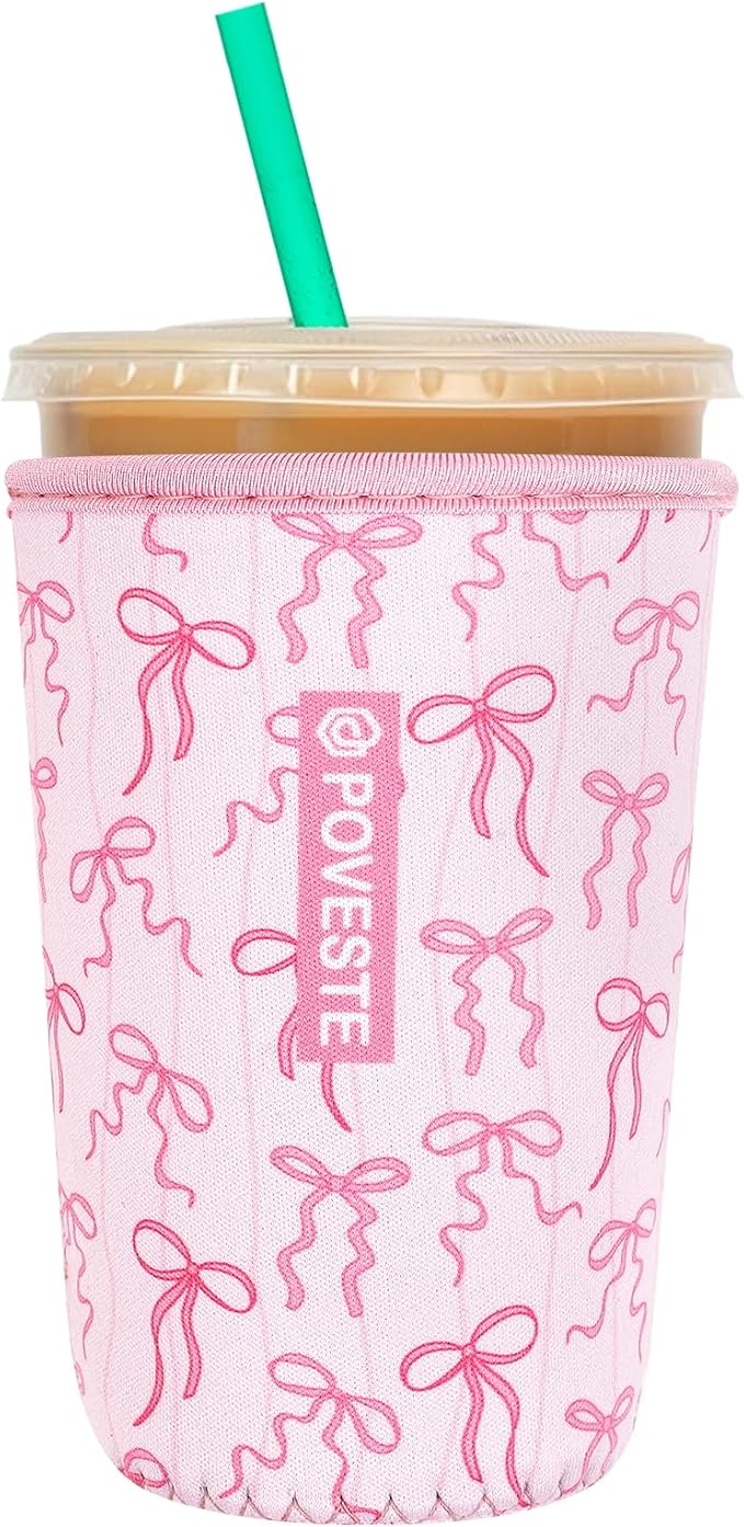 Reusable Neoprene Insulator Sleeve by Unknown