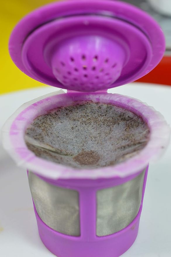 Disposable K Cup Paper Filters - Image 6