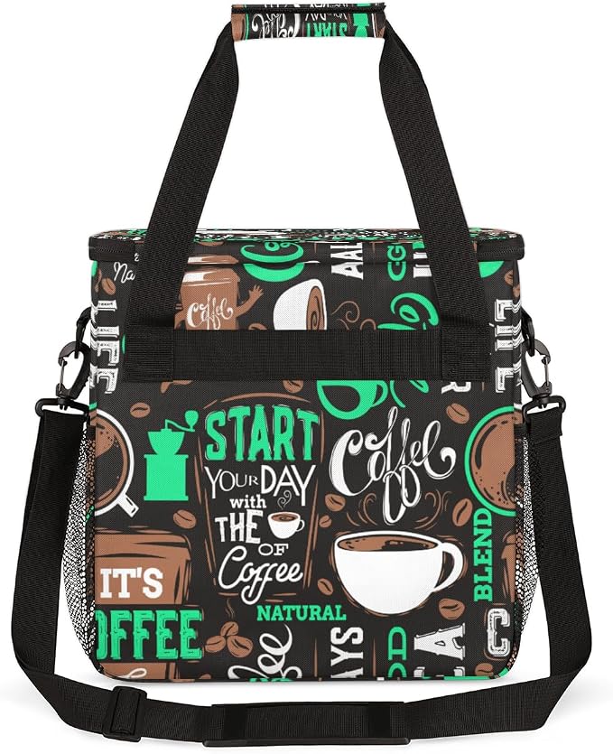 Coffee Maker Bag Compatible - Image 6