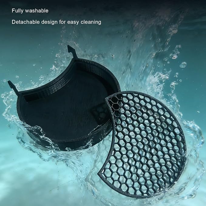 Sturdy Coffee Machine Drip Catcher | LeakProof Tray Replacement for - Image 2