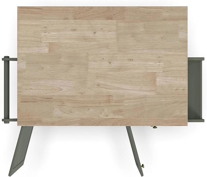 Homestyles Mobile Kitchen Island Cart - Image 17