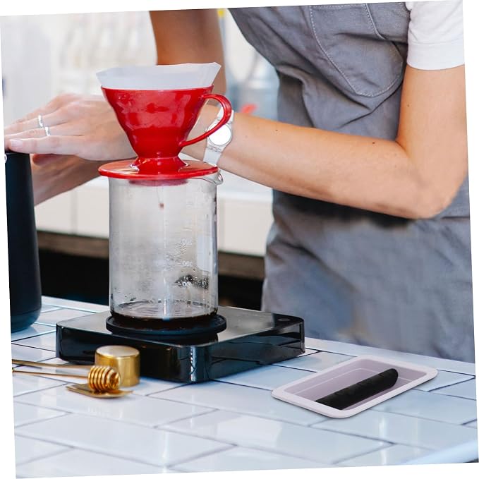 NUOBESTY Grounds Disposal Box for Coffee Maker Material Espresso Knock Container - Image 7