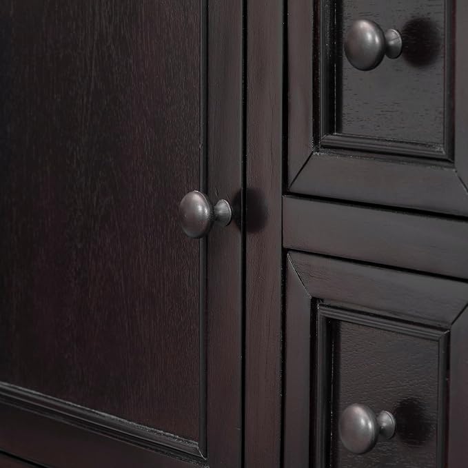 LKTART Farmhouse Sideboard Buffet - Image 6