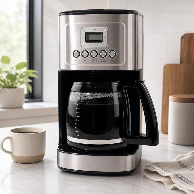14-Cup Coffee Carafe Replacement - Image 7