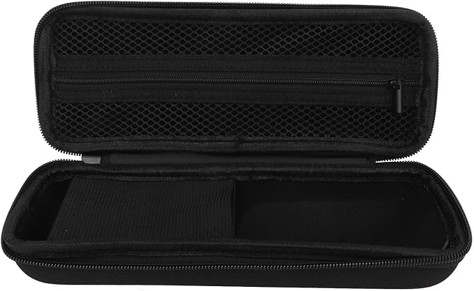 Manual Coffee Grinder Storage Case, Travel Bag - Image 3