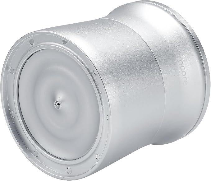 Normcore 58mm 2-in-1 Magnetic Dosing Cup, Espresso Dosing Funnel - Image 4