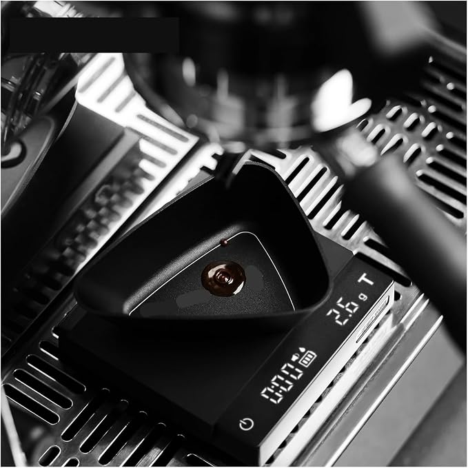 Compatible For MHW-3BOMBER Coffee Bean Dosing Cup And Spray Bottle Set Dosing - Image 3