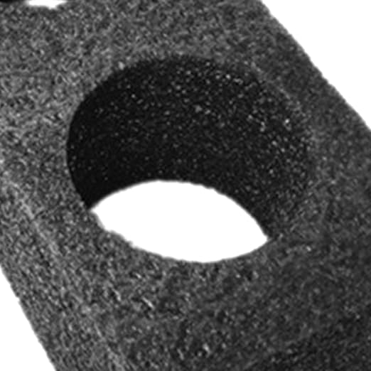 Hole Cup Holder, Coffee Beverage Delivery Tool, Reusable Portable Foam Takeout - Image 6