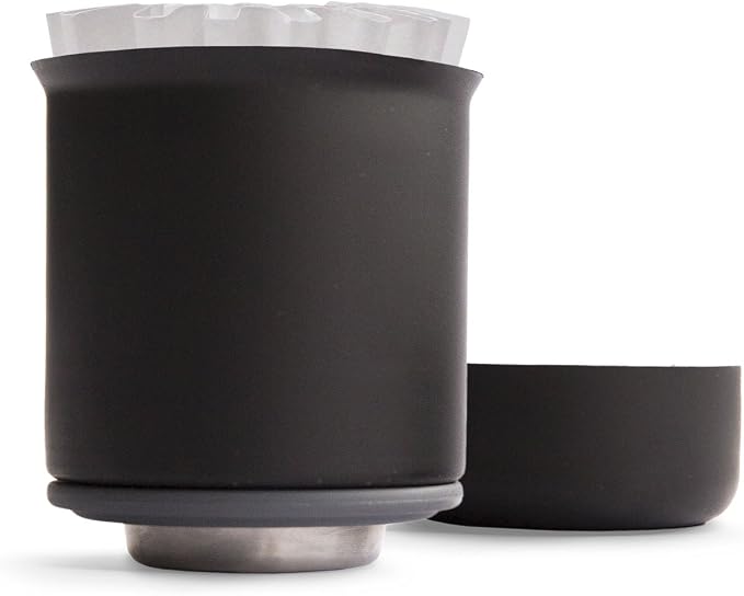 Fellow Stagg Pour-Over Coffee Dripper 20 oz, by Unknown