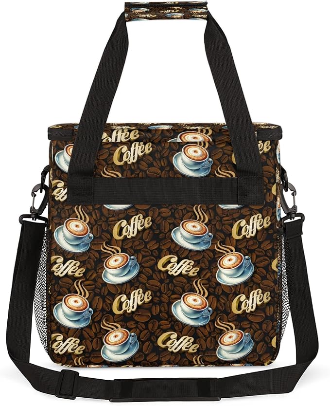 Coffee Maker Bag Compatible - Image 5