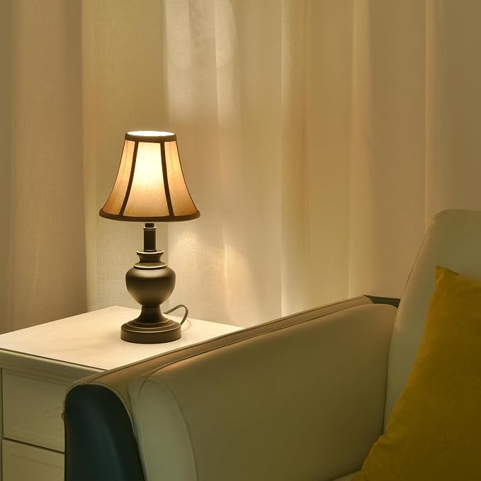 Traditional Table Lamp, Desk Lamp - Image 7