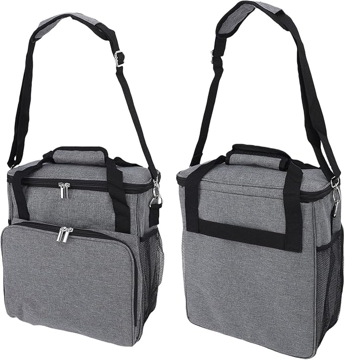 Zerodis Other Coffee Tools Accessories Bag Storage Tote Case Oxford Fabric - Image 5