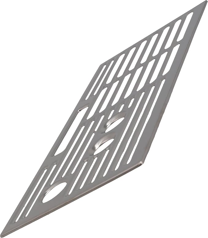 Supplying Demand SP0001584 Espresso Machine Drip Tray Grille - Image 9