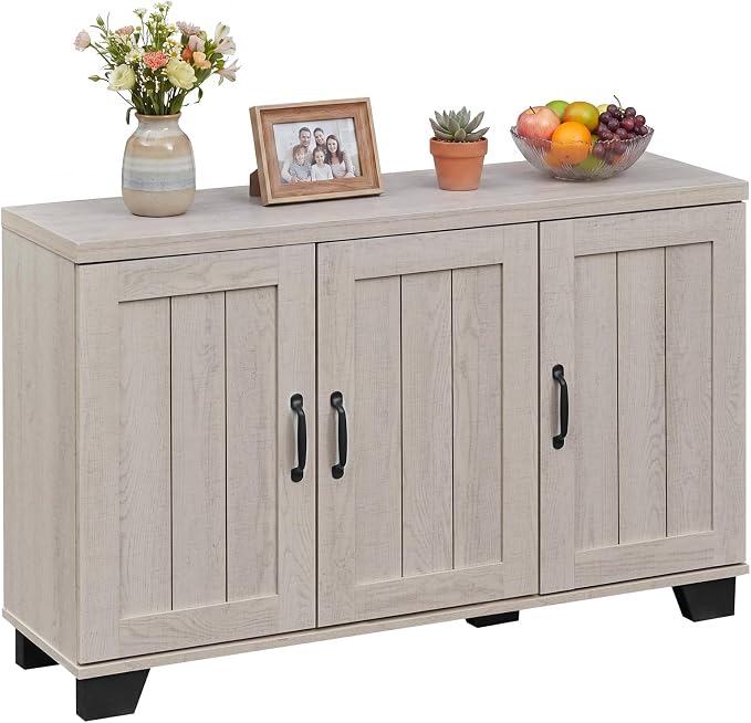 Giantex Sideboard Buffet Cabinet by Giantex