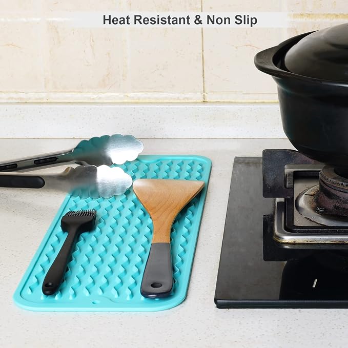 ZLR Small Dish Drying Mat - Image 8