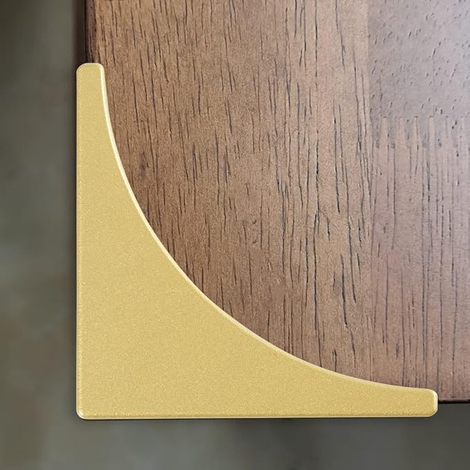 Gold Box Corner Protectors Metal - Image 8