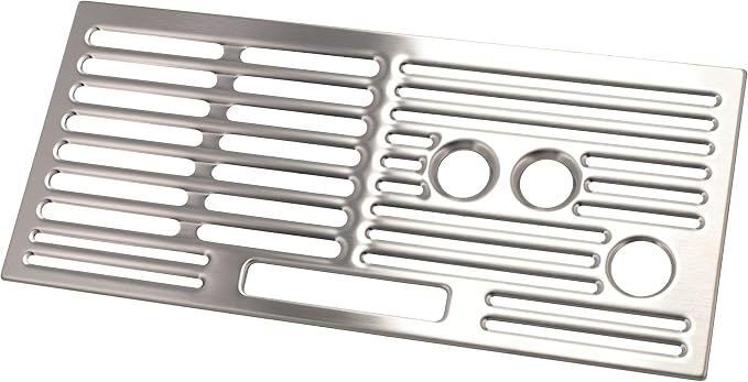 Supplying Demand SP0001584 Espresso Machine Drip Tray Grille by SupplyingDemand