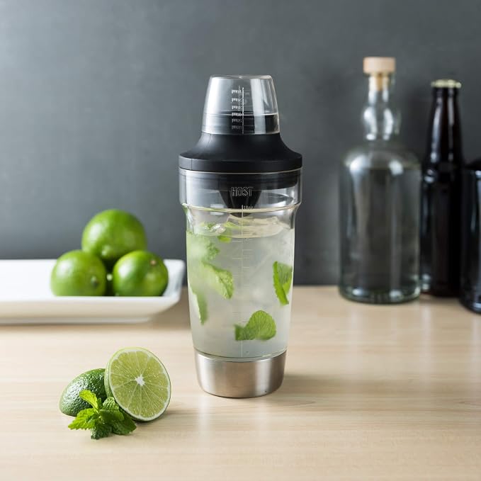 Host All in One Cocktail Shaker Set - Image 5