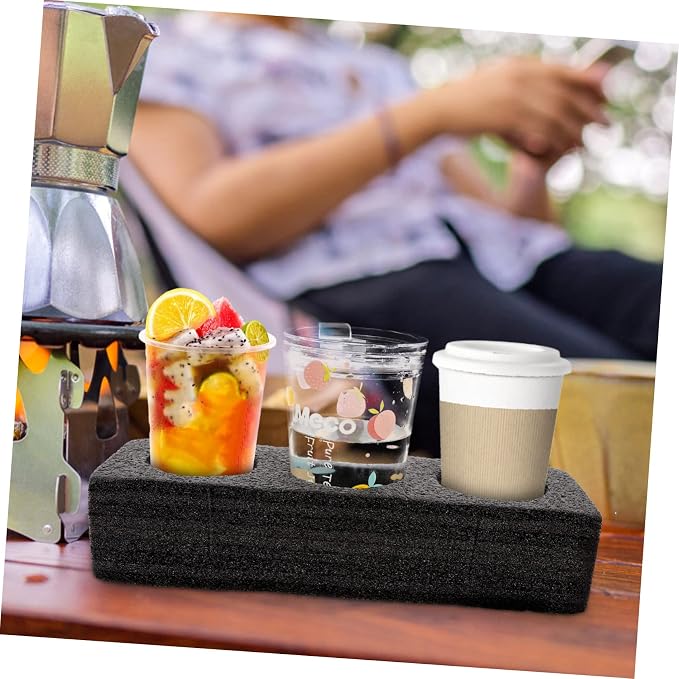 Portable Cup Carrier Tray Design - Image 7