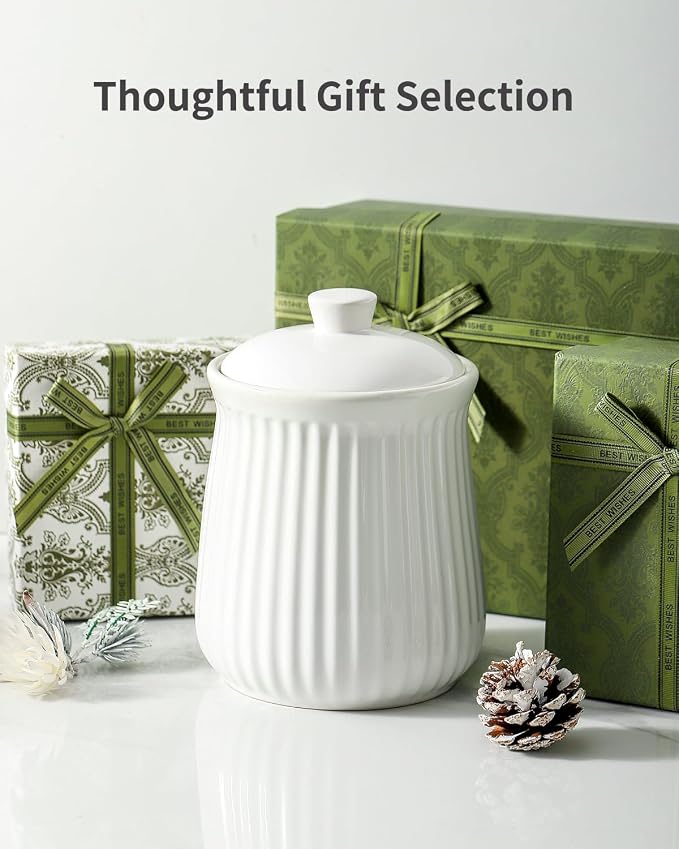 Hasense Food Storage Containers - Image 7